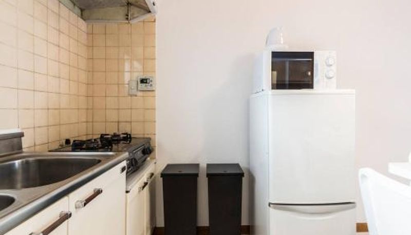 Apartment - Ikebukuro Yamase Building #GR1