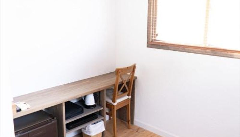 Habitación estándar - FLAG Zushi