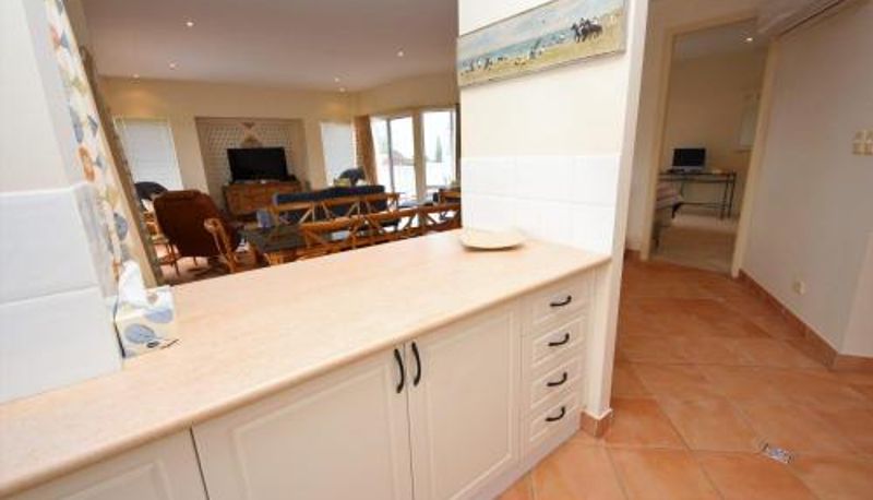 Standart oda - Seabreeze 3 South West Rocks