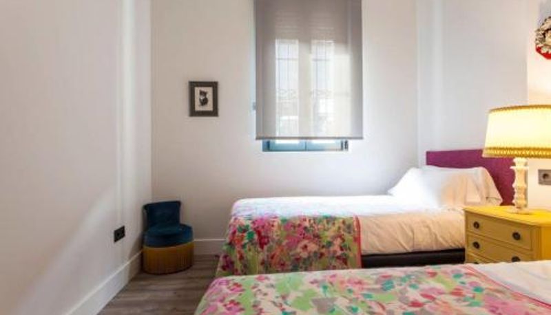 Apartamento - Apartamentos RG Dúplex San Bernardo