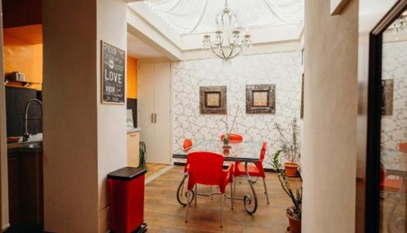 Daire - Loft del Arte