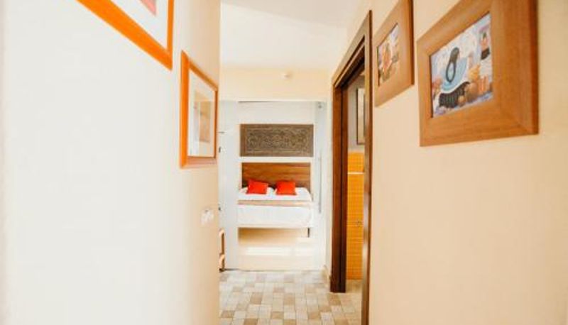 Daire - Loft del Arte