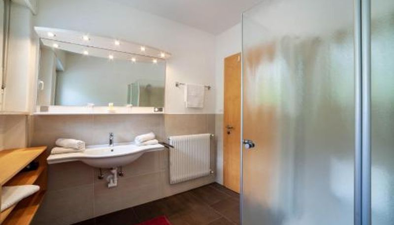 Appartamento - Haus Hohenrain Ferienwohnung 4