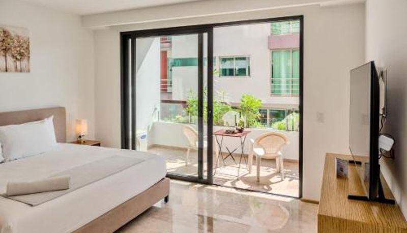 Apartamento - Coco beach by Casago