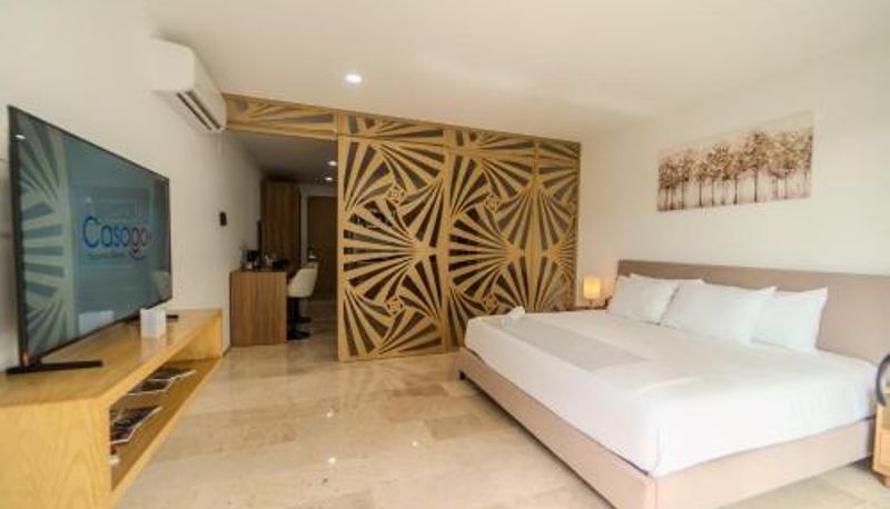 Apartamento - Coco beach by Casago