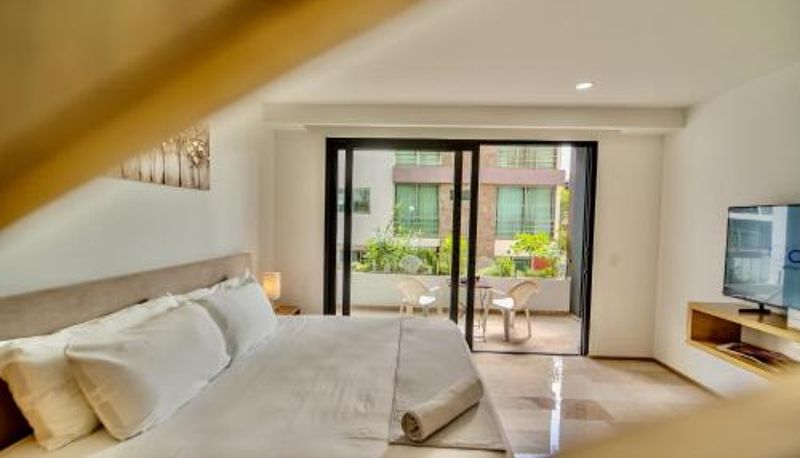 Apartamento - Coco beach by Casago