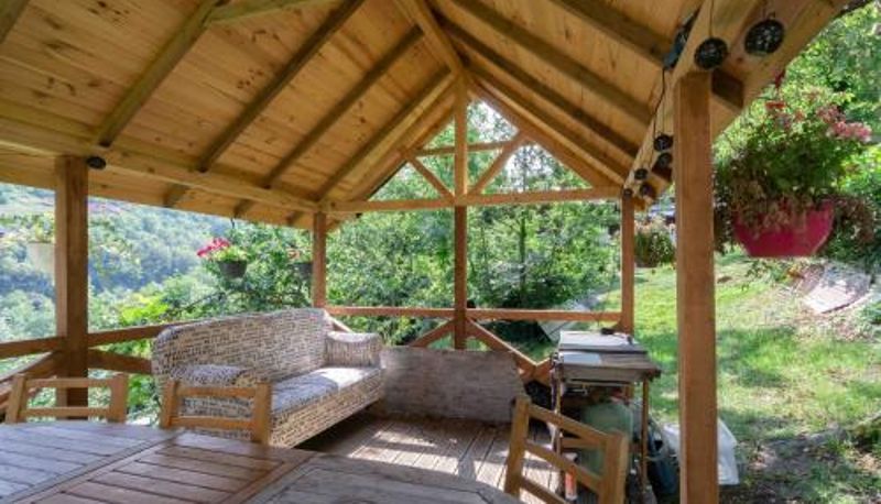 Appartamento - Chalet Belamy Studio 1