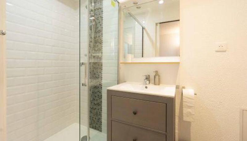 Appartamento - Chalet Belamy Studio 1
