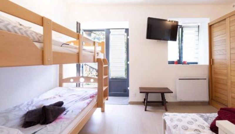 Apartment - Chalet Belamy Studio 1