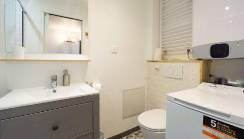 Daire - Chalet Belamy Studio 1