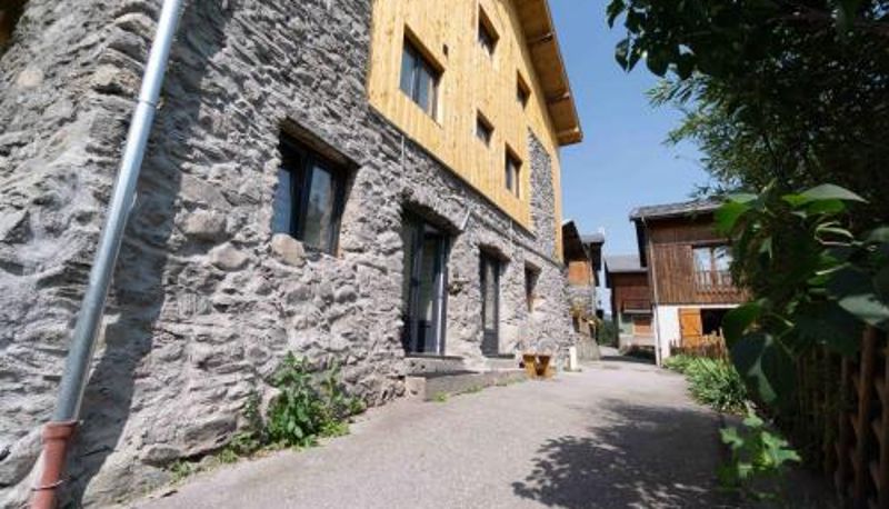 Daire - Chalet Belamy Studio 1