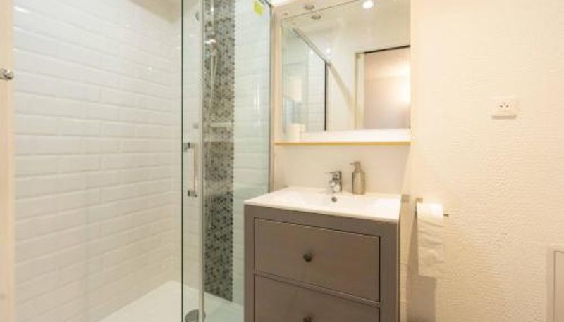 Daire - Chalet Belamy Studio 1