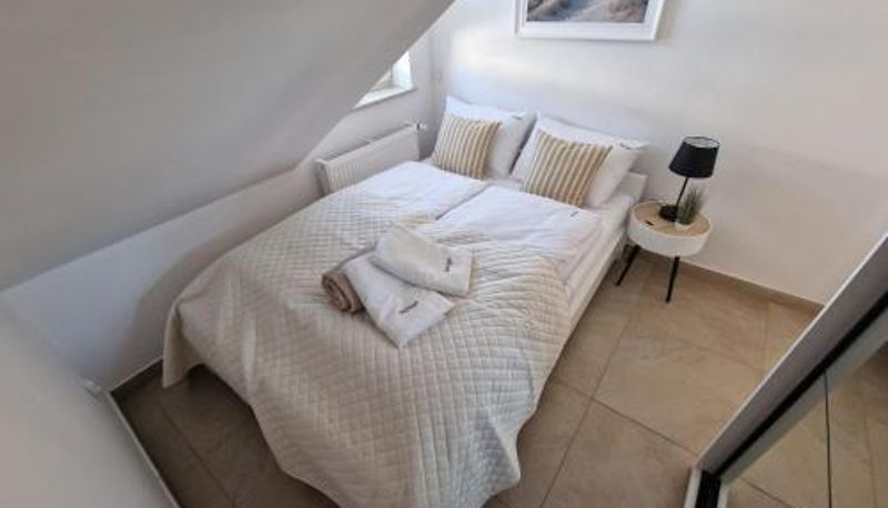 Habitación estándar - Apartamenty Malaga