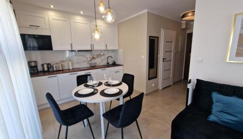 Habitación estándar - Apartamenty Malaga