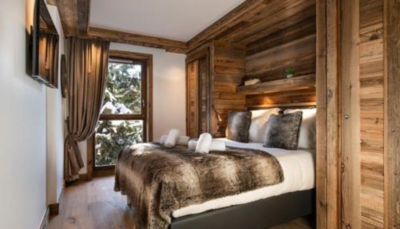 Daire - Kinabalu by Alpine Resorts