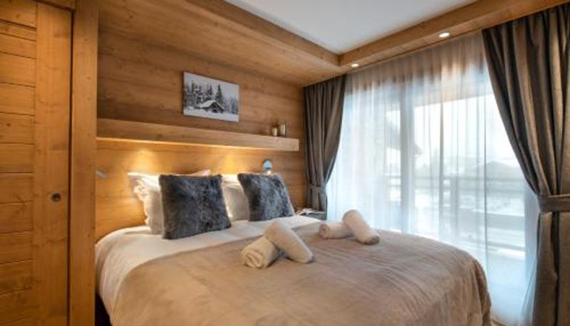 Daire - Kinabalu by Alpine Resorts