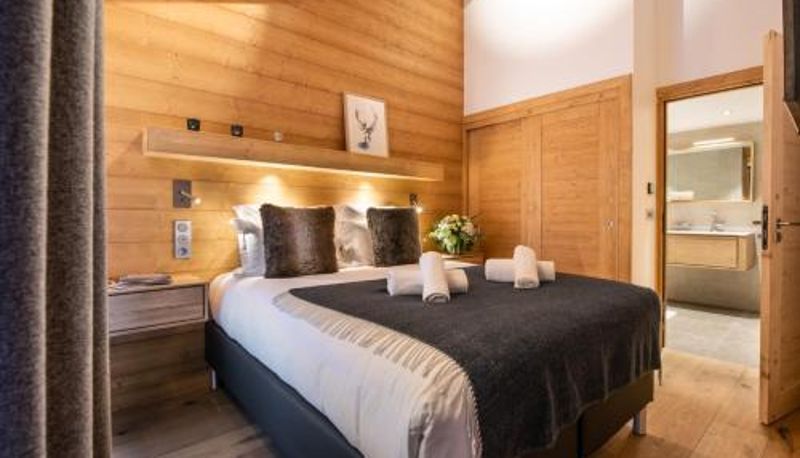 Daire - Kinabalu by Alpine Resorts