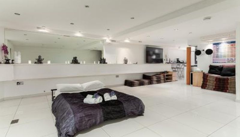 Apartment - Holiday Lets London 1