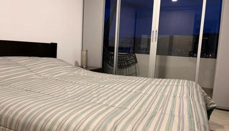 Habitación estándar - Increible vista al lago