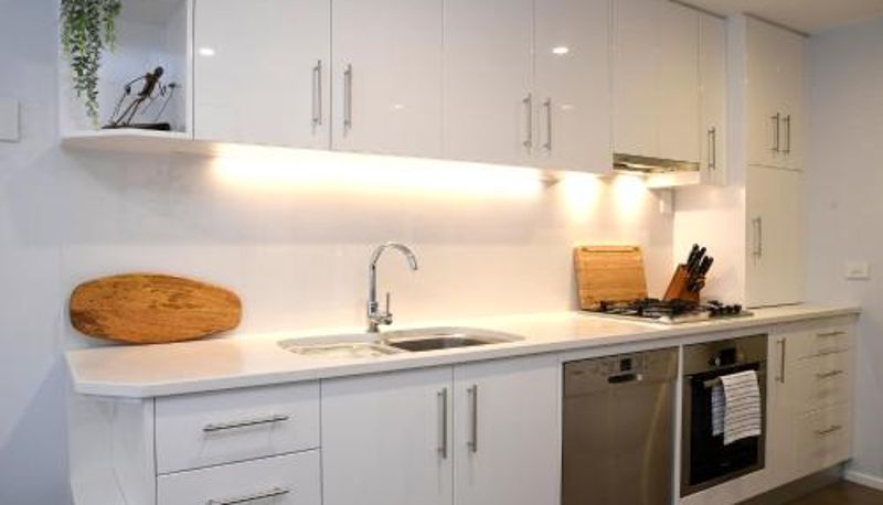 Apartamento - Steamboat Unit 1