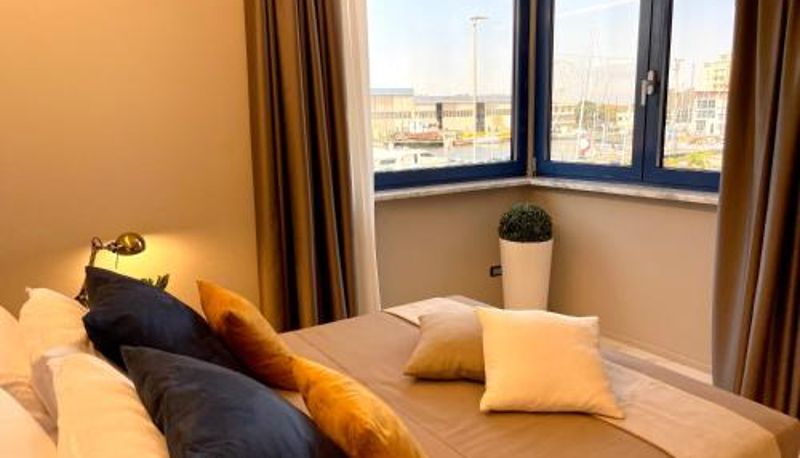 Apartment - Darsena Luxury apartments