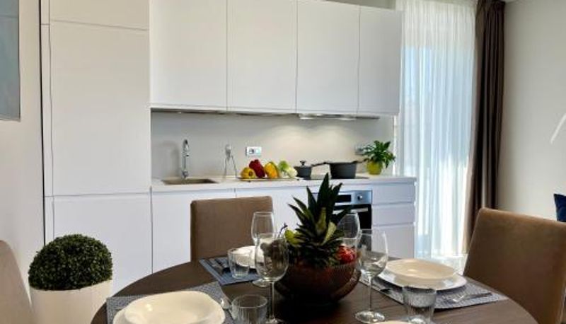 Apartment - Darsena Luxury apartments