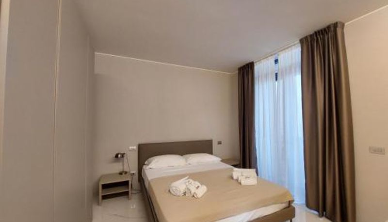 Apartamento - Darsena Luxury apartments