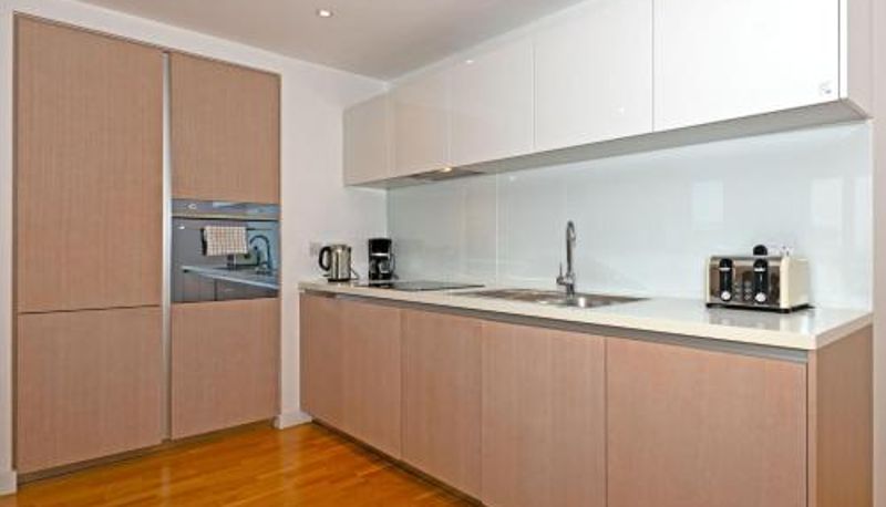 Apartamento - Grand Apartments Kew Gardens