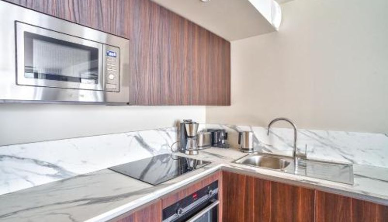 Appartement - 130 - Urban Brand New 110m2 Flat in Montorgueil