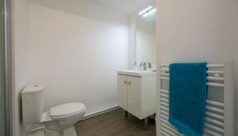 Appartement - Résidence Nemea Rouen Constantine