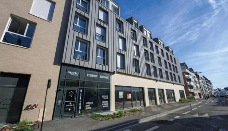 Appartement - Résidence Nemea Rouen Constantine
