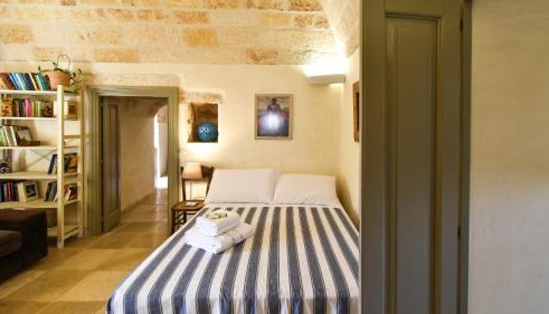 Pokój - Italianway - Trullo Casa Tara