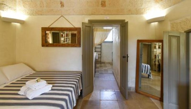 Pokój - Italianway - Trullo Casa Tara