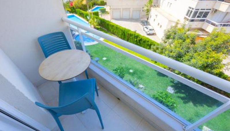 Appartamento - FINALBIR MIMAR- Vistas al mar-Sea view- parking