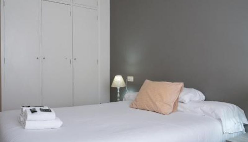 Appartement - Ibarrola Apartment by People Rentals
