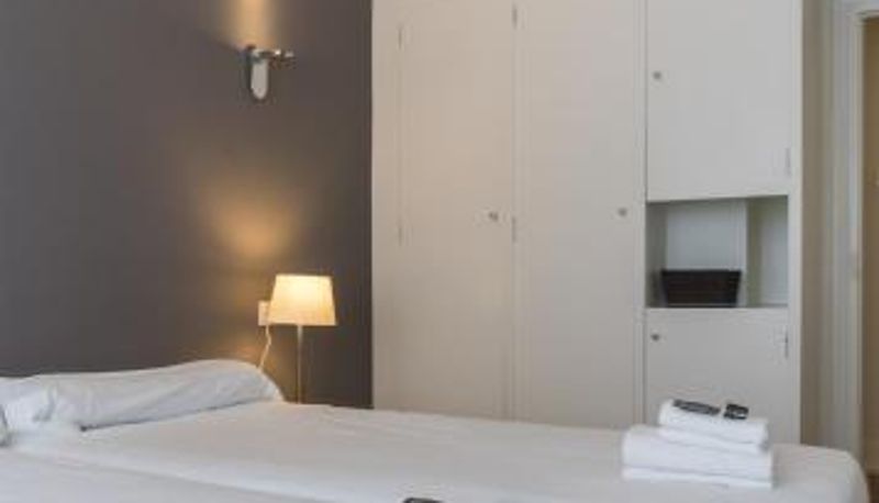 Appartement - Ibarrola Apartment by People Rentals