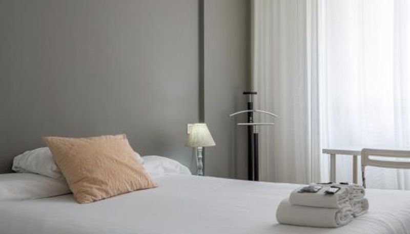 Appartement - Ibarrola Apartment by People Rentals