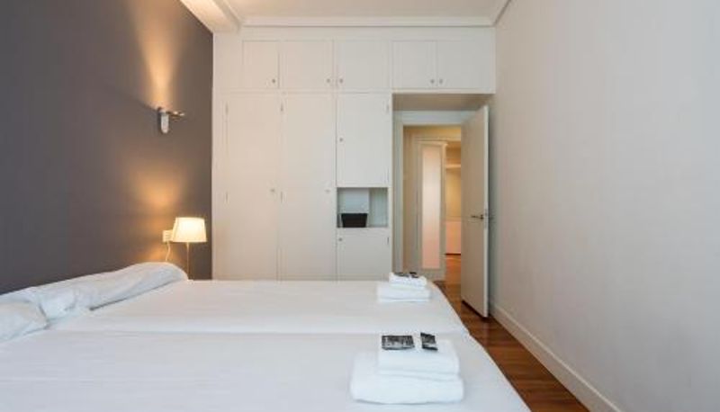 Appartement - Ibarrola Apartment by People Rentals