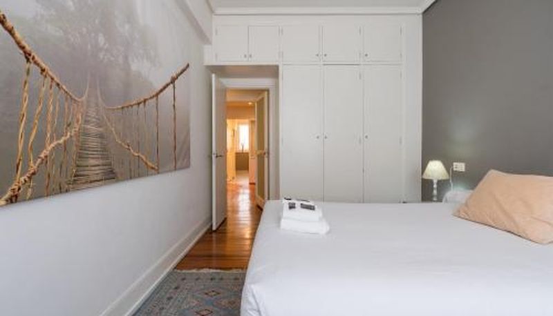 Appartement - Ibarrola Apartment by People Rentals