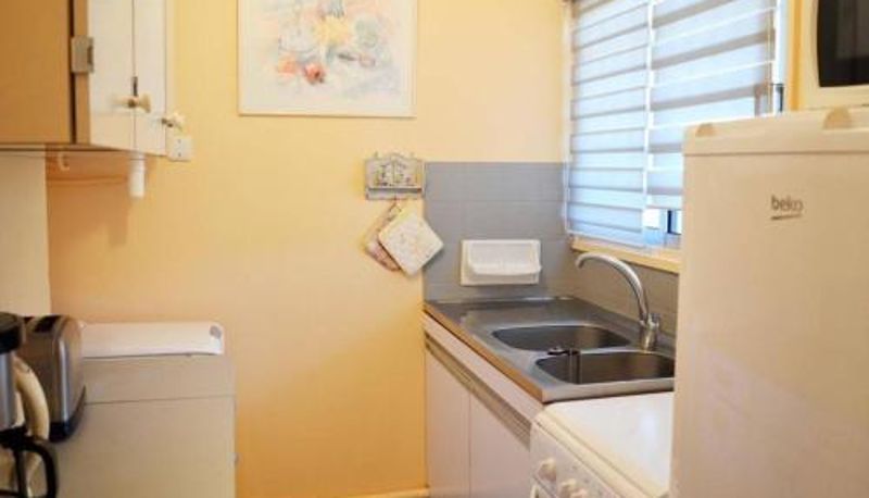Informacje - Studio coquet au Lavandou avec parking proche plage - FR-1-251-299