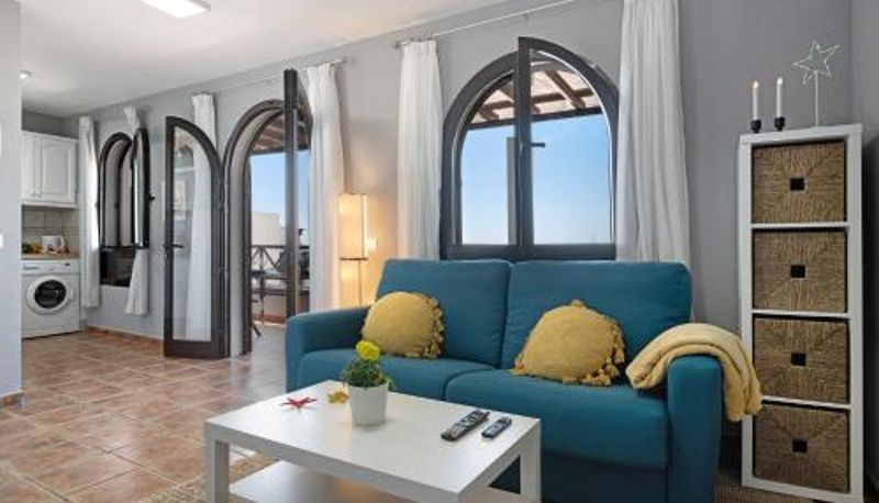 Apartment - Apartamento La Estrella ii