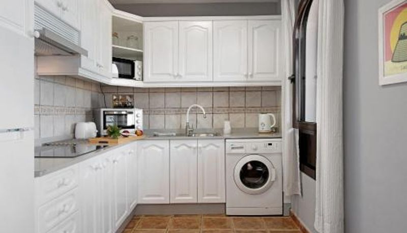 Apartment - Apartamento La Estrella ii