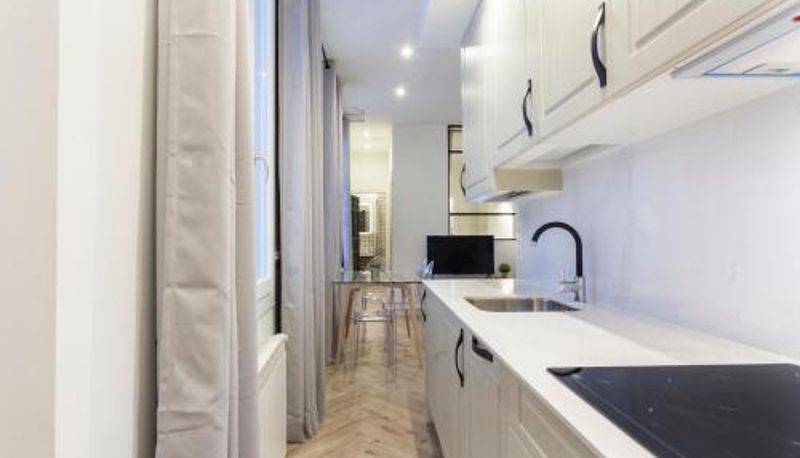 Apartment - Ceferino Modern Apartments