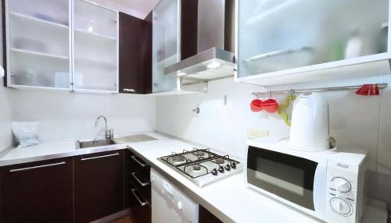 Appartement - Sant'Anna Del Volterraio - Papaveri 7