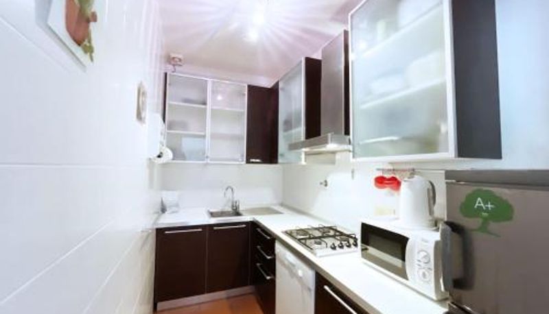 Appartement - Sant'Anna Del Volterraio - Papaveri 7
