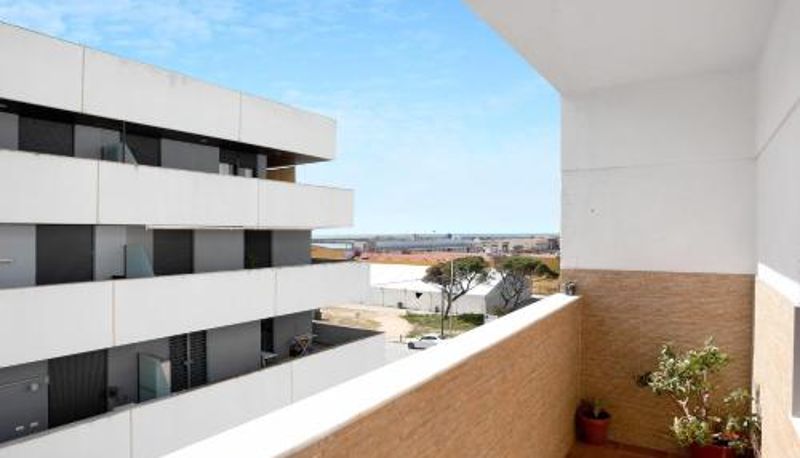 Daire - Apartamento El Tajo