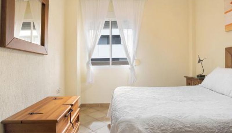 Daire - Apartamento El Tajo