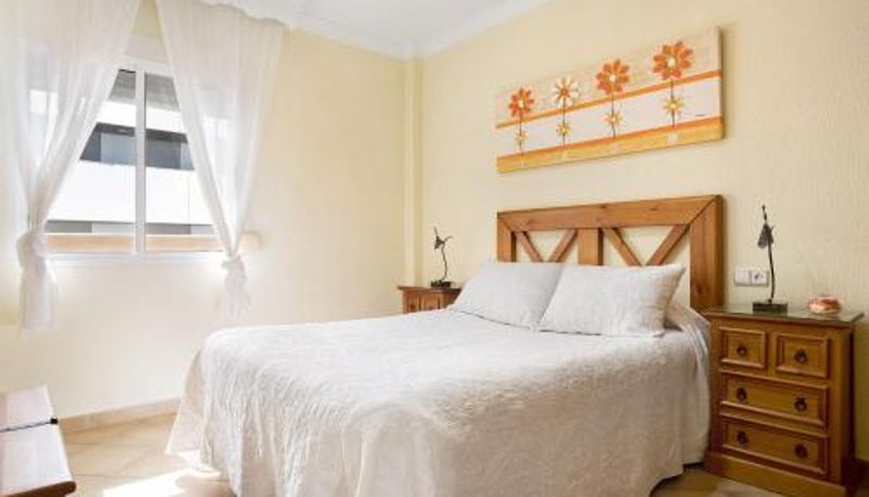 Daire - Apartamento El Tajo