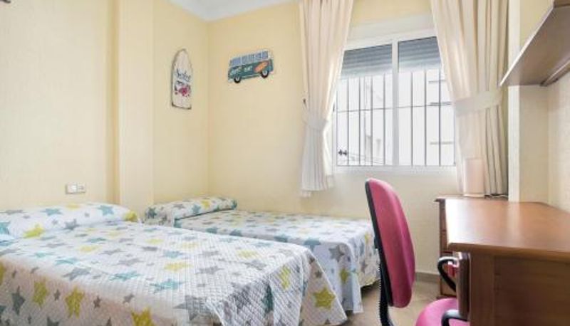 Daire - Apartamento El Tajo
