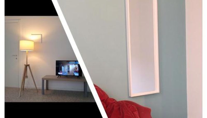 Standard room - elefante appartamenti